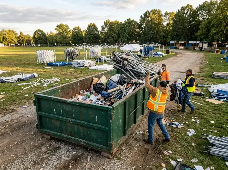 temporary-event-waste-containe-016 — frequently asked questions, Roll-Off Dumpster Rental Services in Koloa, HI